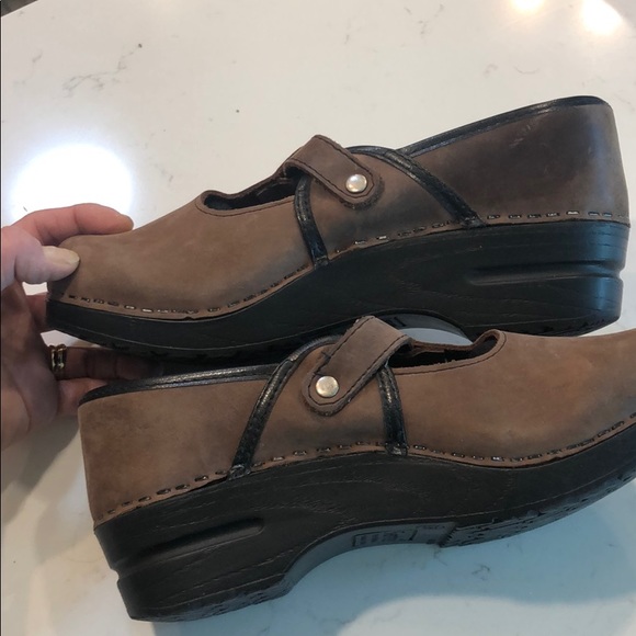 Sanita Clogs Cute! - Picture 7 of 8